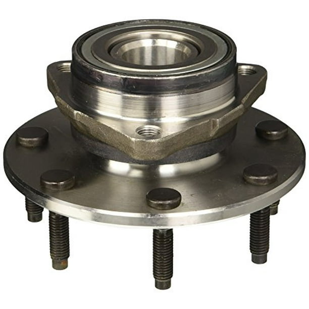 New Front Wheel Bearing WJB WB510004 Interchange 510004 FW130 New Front Wheel Bearing WJB WB510004 Interchange 510004 FW130